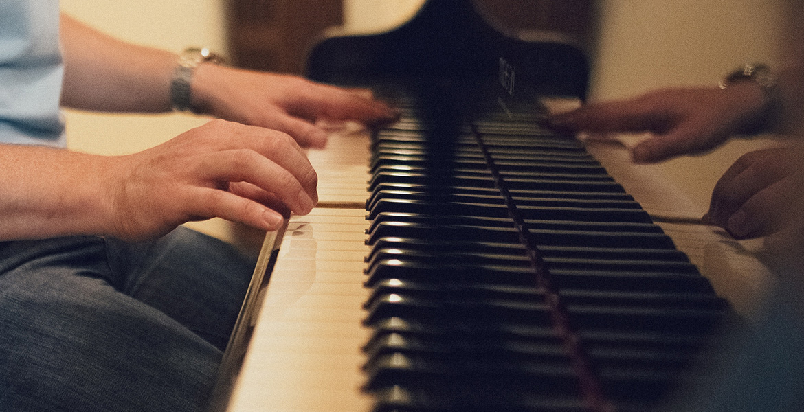 Piyano Reglaj (Regülaj)